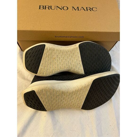 Allbirds sneakers size 11 black gray shoes slip ons dashers loungers - Picture 7 of 10